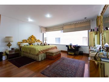 González Suárez, Penthouse en Venta, 664.61m2, 4 Habitaciones