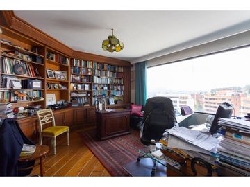 González Suárez, Penthouse en Venta, 664.61m2, 4 Habitaciones