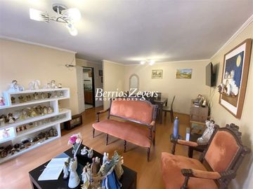 Casa en Venta en Sector Coviefi Antofagasta Sur