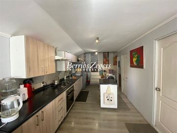 Casa en Venta en Sector Coviefi Antofagasta Sur