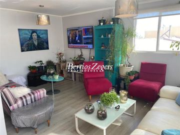 Casa en Venta en Sector Coviefi Antofagasta Sur