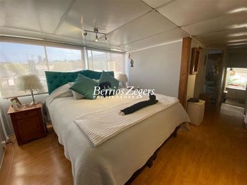 Casa en Venta en Sector Coviefi Antofagasta Sur