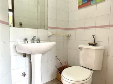 Casa en Venta en Camino El Alba / Las Vertientes