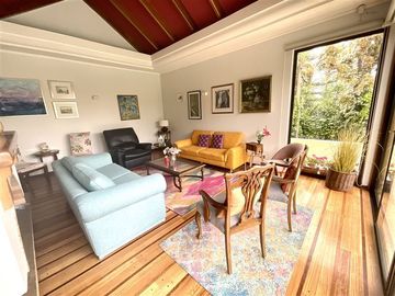 Casa en Venta en Camino El Alba / Las Vertientes
