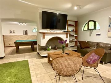 Casa en Venta en Camino El Alba / Las Vertientes