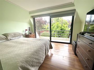 Casa en Venta en Camino El Alba / Las Vertientes