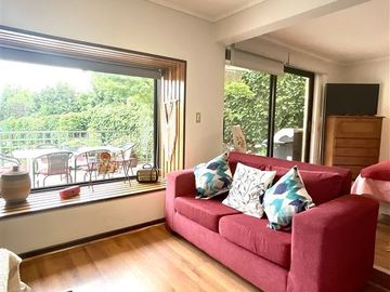 Casa en Venta en Camino El Alba / Las Vertientes