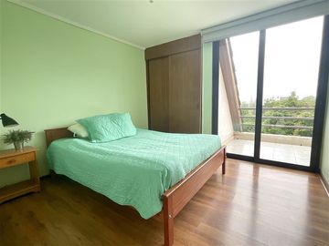 Casa en Venta en Camino El Alba / Las Vertientes