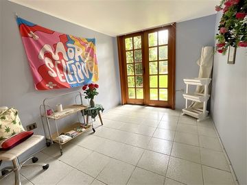 Casa en Venta en Camino El Alba / Las Vertientes
