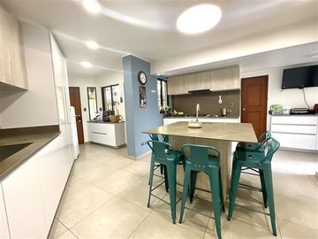 Casa en Venta en Camino El Alba / Las Vertientes