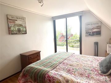 Casa en Venta en Camino El Alba / Las Vertientes
