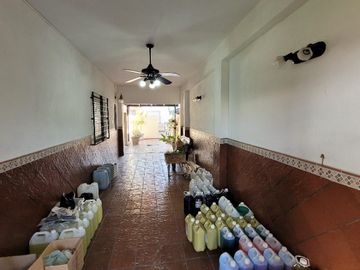 Casa PH en venta en Haedo Sur