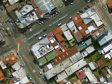 Casa en venta en Quilmes Oeste
