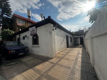 Casa en Venta en Browm Sur, Ñuñoa