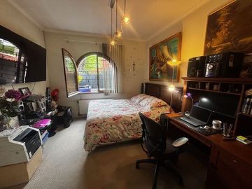 Casa en Venta en Browm Sur, Ñuñoa