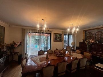 Casa en Venta en Browm Sur, Ñuñoa