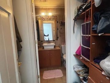 Casa en Venta en Browm Sur, Ñuñoa