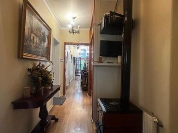 Casa en Venta en Browm Sur, Ñuñoa