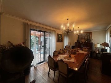 Casa en Venta en Browm Sur, Ñuñoa