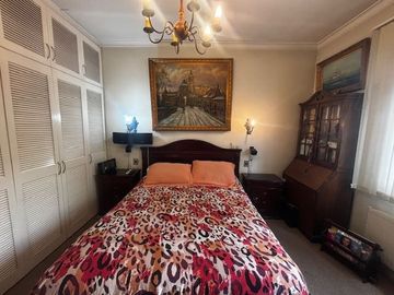 Casa en Venta en Browm Sur, Ñuñoa