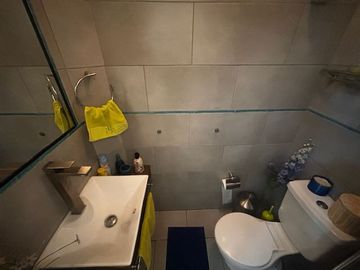 Casa en Venta en Browm Sur, Ñuñoa