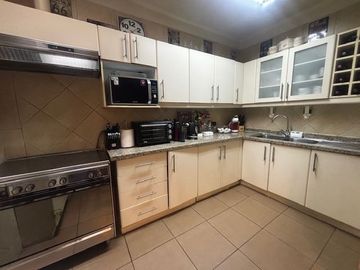 Casa en Venta en Browm Sur, Ñuñoa