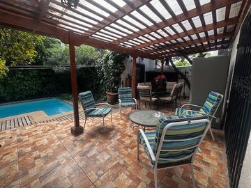 Casa en Venta en Browm Sur, Ñuñoa