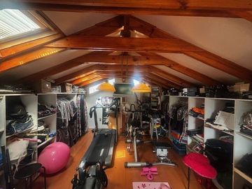 Casa en Venta en Browm Sur, Ñuñoa