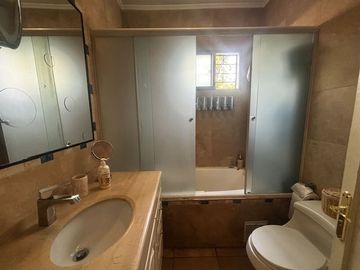 Casa en Venta en Browm Sur, Ñuñoa