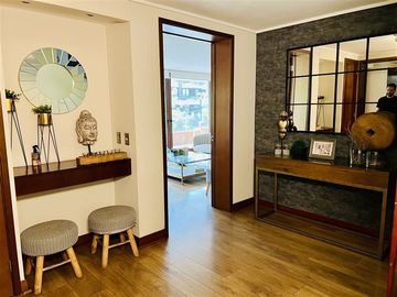 Departamento en Venta en Estadio Croata
