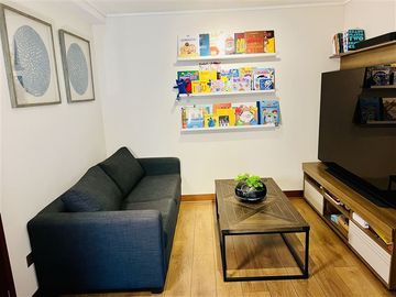 Departamento en Venta en Estadio Croata