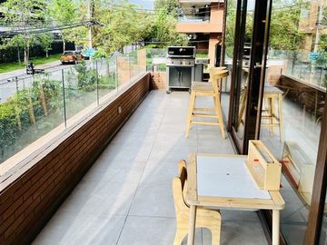 Departamento en Venta en Estadio Croata
