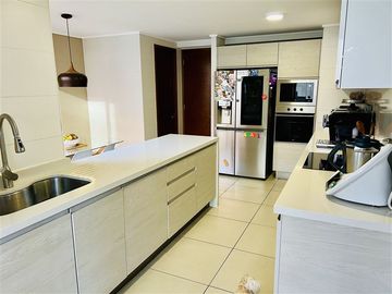 Departamento en Venta en Estadio Croata