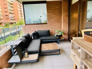 Departamento en Venta en Estadio Croata