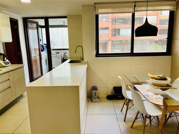Departamento en Venta en Estadio Croata