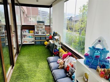 Departamento en Venta en Estadio Croata