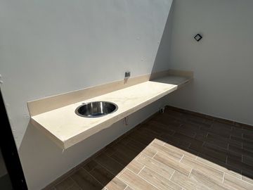 Venta de Townhouse de 3 Habitaciones privada en Temozón Norte