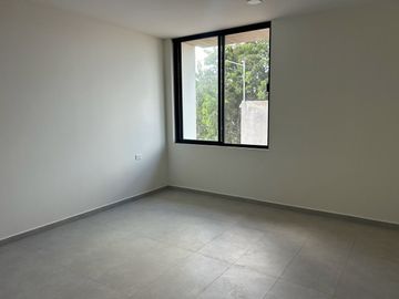 Venta de Townhouse de 3 Habitaciones privada en Temozón Norte