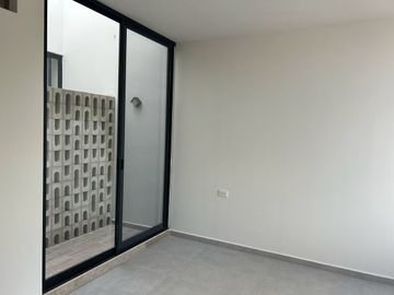 Venta de Townhouse de 3 Habitaciones privada en Temozón Norte