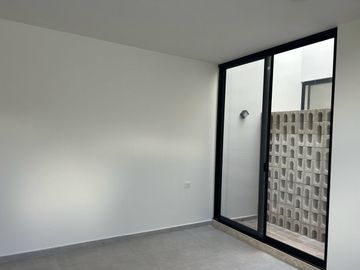 Venta de Townhouse de 3 Habitaciones privada en Temozón Norte