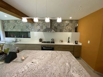 Casa en Venta de Lujo Las Cañadas Club de Golf  Zapopan Jal.