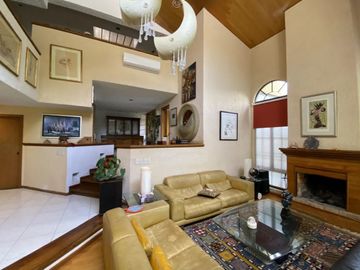 Casa en Venta de Lujo Las Cañadas Club de Golf  Zapopan Jal.