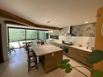 Casa en Venta de Lujo Las Cañadas Club de Golf  Zapopan Jal.