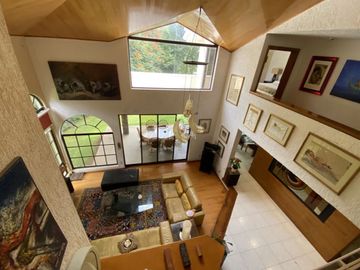 Casa en Venta de Lujo Las Cañadas Club de Golf  Zapopan Jal.