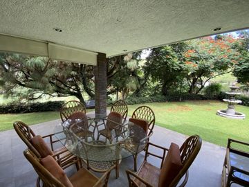 Casa en Venta de Lujo Las Cañadas Club de Golf  Zapopan Jal.
