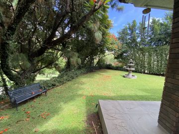 Casa en Venta de Lujo Las Cañadas Club de Golf  Zapopan Jal.