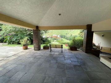 Casa en Venta de Lujo Las Cañadas Club de Golf  Zapopan Jal.