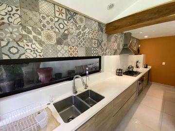 Casa en Venta de Lujo Las Cañadas Club de Golf  Zapopan Jal.