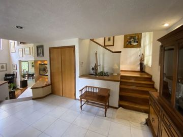 Casa en Venta de Lujo Las Cañadas Club de Golf  Zapopan Jal.