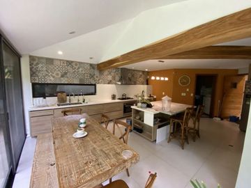 Casa en Venta de Lujo Las Cañadas Club de Golf  Zapopan Jal.